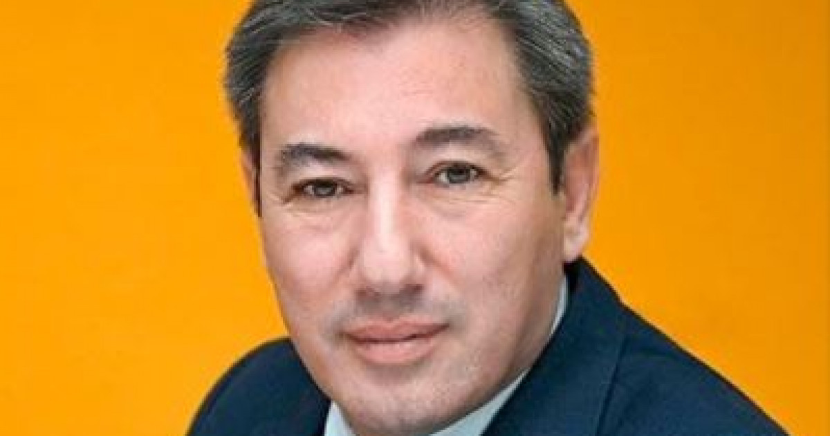 Қазақстанның АҚШ үшін стратегиялық маңызы артып келеді