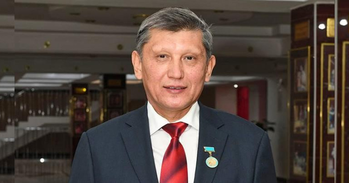 Қазақтан да Илон Маск шығады