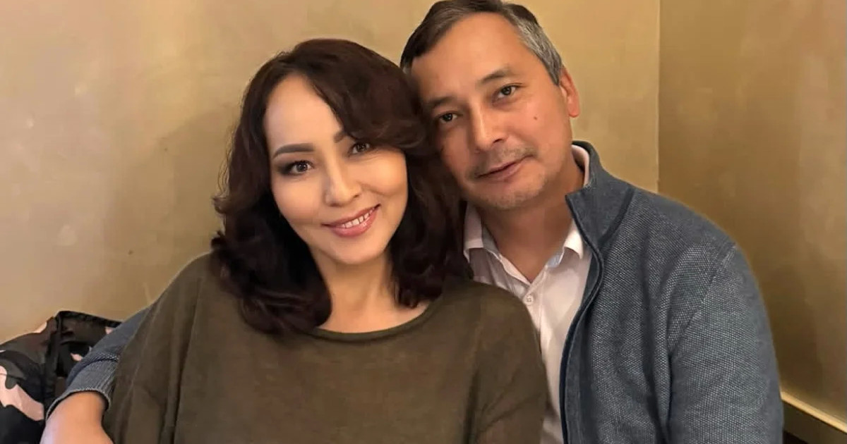 «Күйеуге шығуға асықпаңыздаршы»: Айгүл Иманбаева қыздарға кеңес берді (видео)