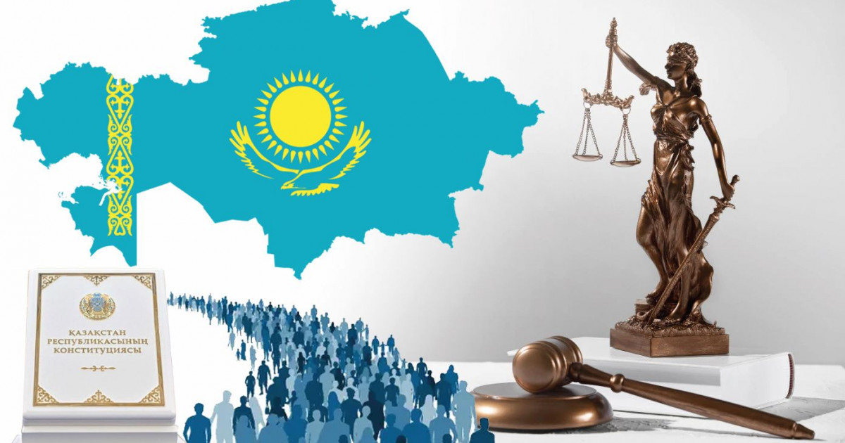Мемлекеттіліктің берік діңгегі