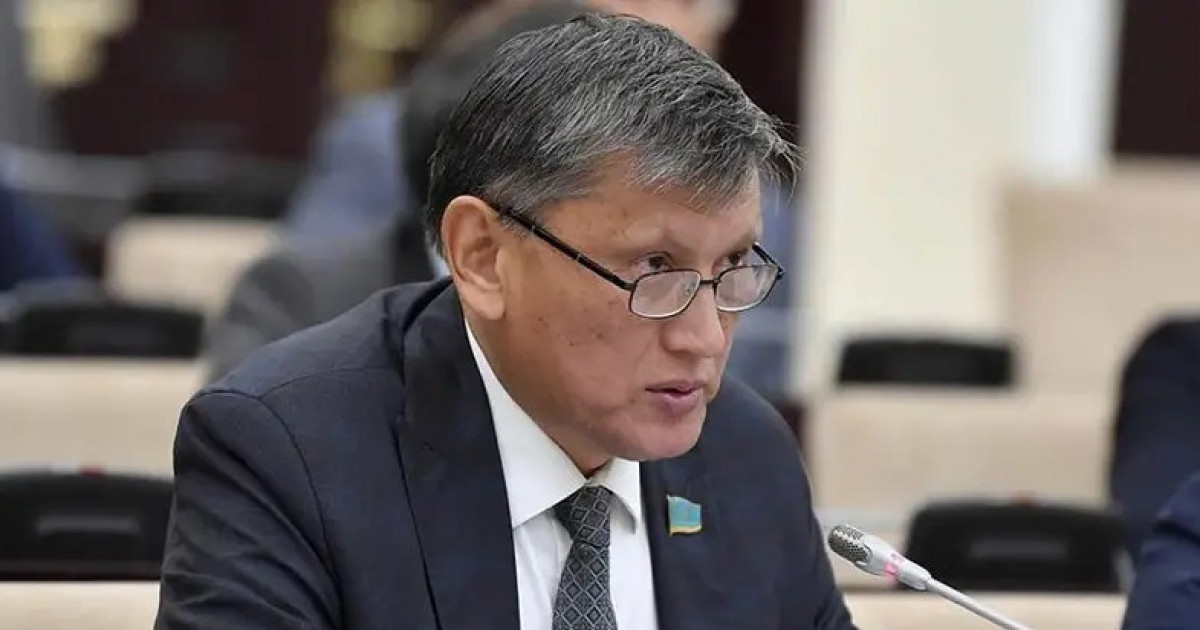 Нұртөре Жүсіп: «Біткен іске сыншы болғанша, балаңа дұрыс тәрбие бер»