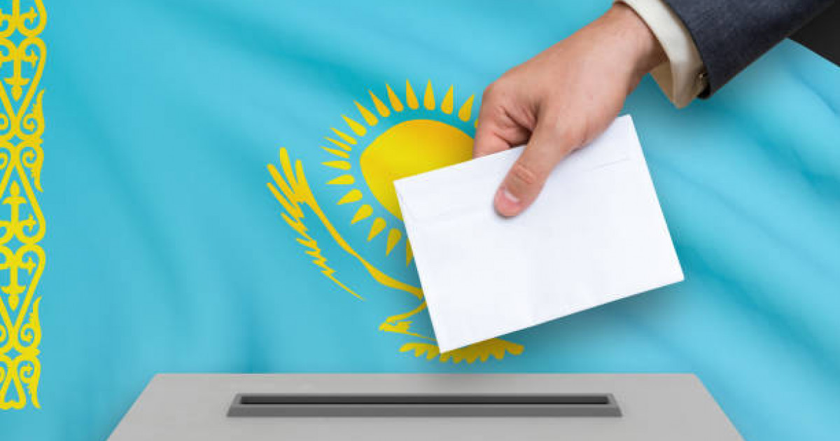 Орталық сайлау комиссиясы: екі партия үміткерлер тізімін тіркеді