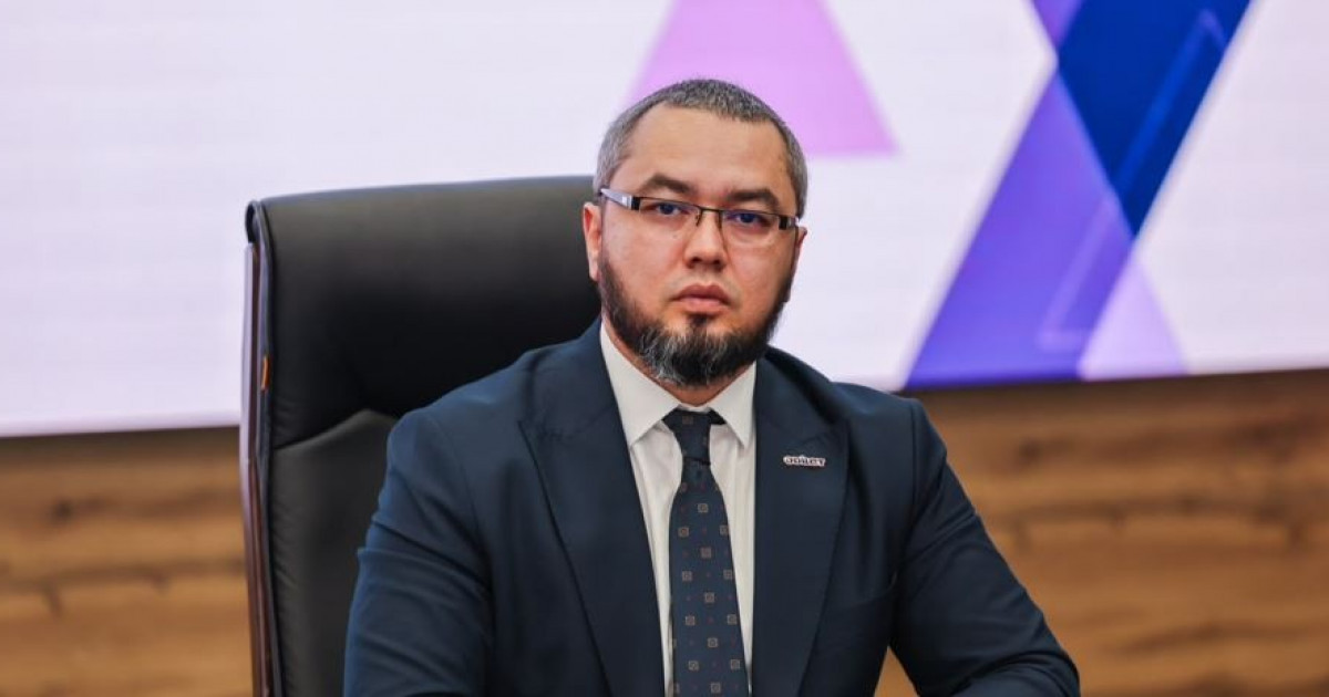 Шерзод Пулатов: «Қоғамдық сенім жаңа институттың нәтижесі арқылы нығаяды»