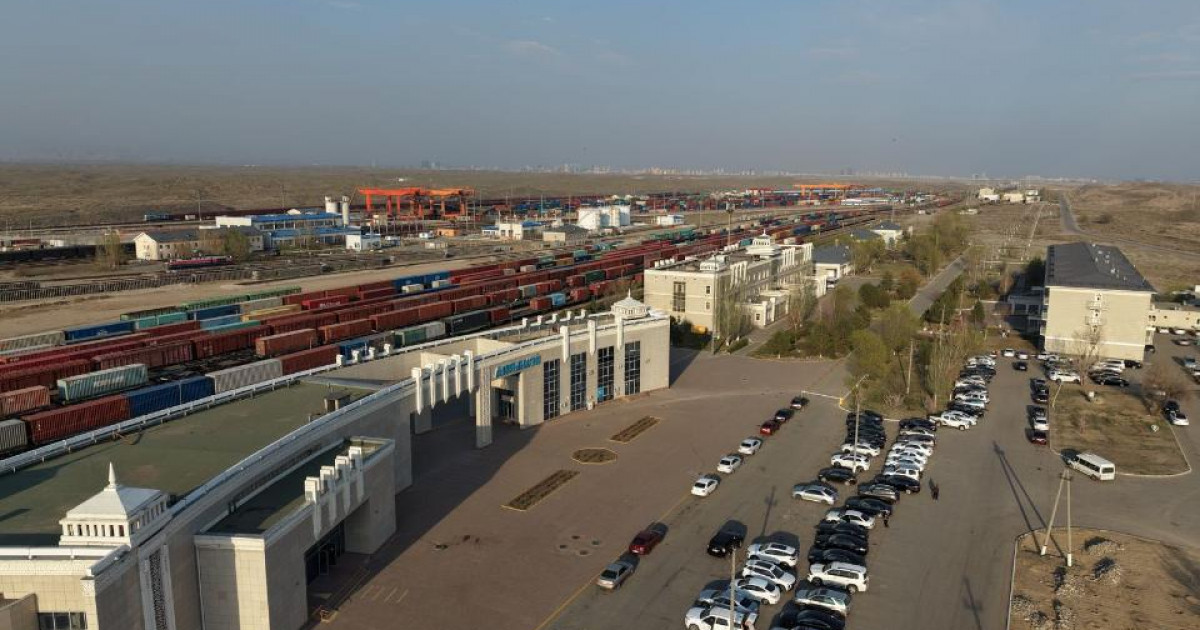 Солтүстік Қазақстан облысында үш вокзал жөндеуден өтті