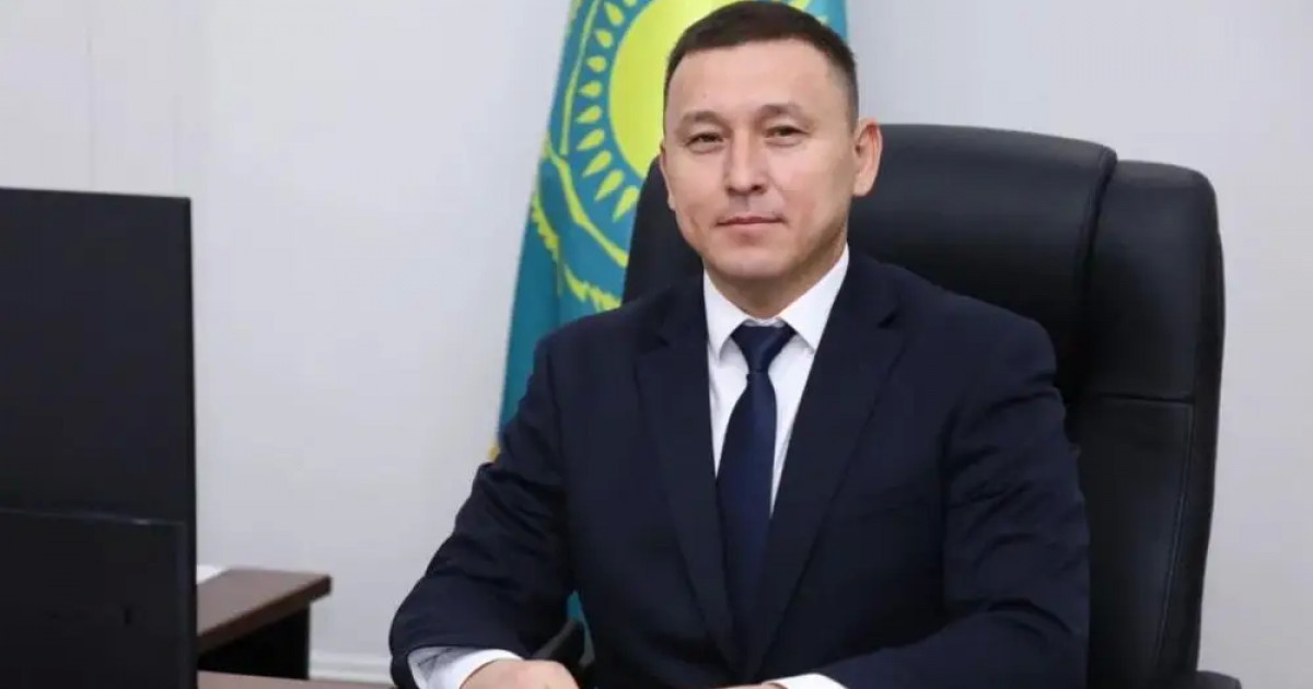 Теміртауға жаңа әкім тағайындалды
