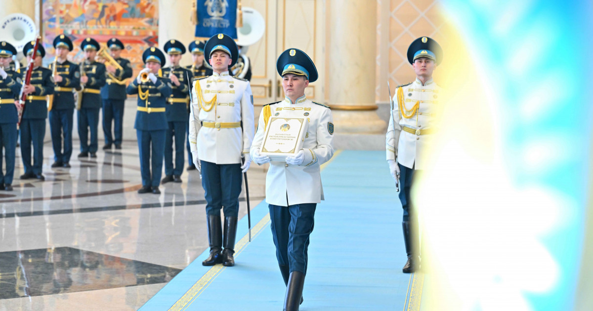 Жаңа Конституция мәдениет, БАҚ және азаматтық қоғамның дамуын жаңа деңгейге көтереді