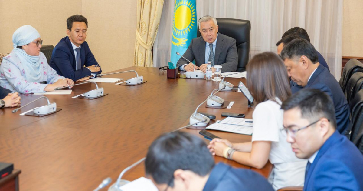 Қазақстанда барлық инвестициялық жобалар тексеріліп, проблемасы анықталады