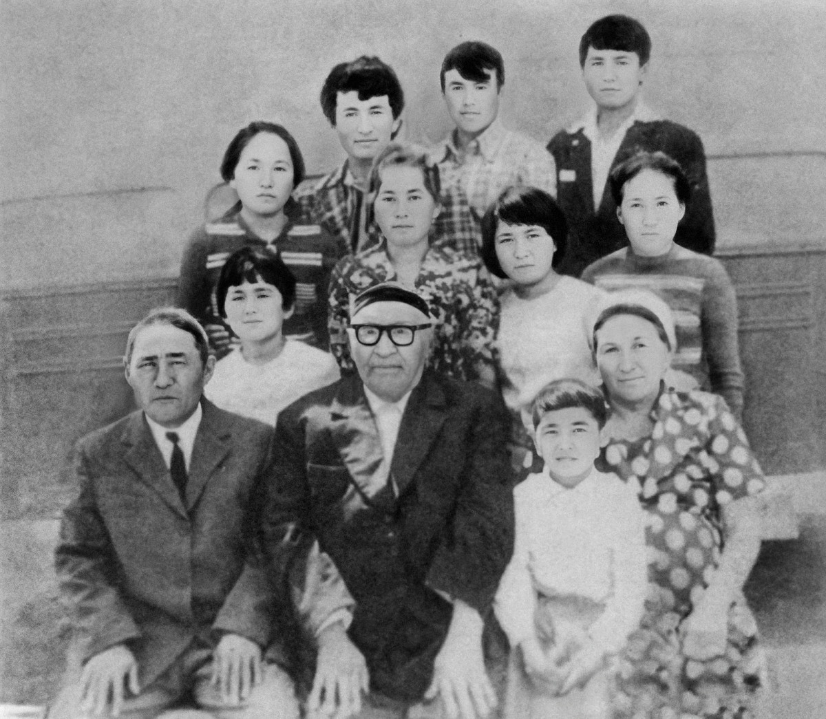 Үлкен жамбаспен жалаңаш