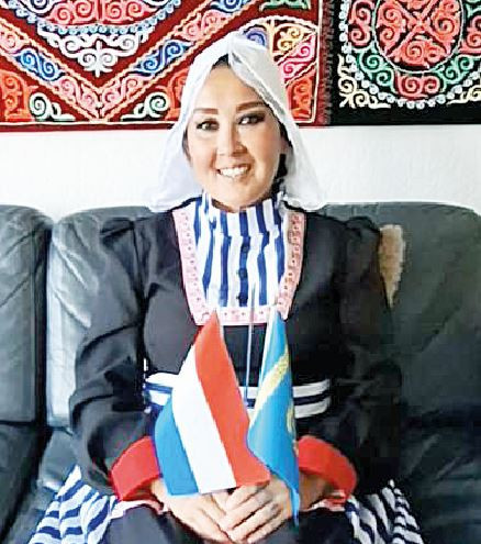 Өте жас қынаптар