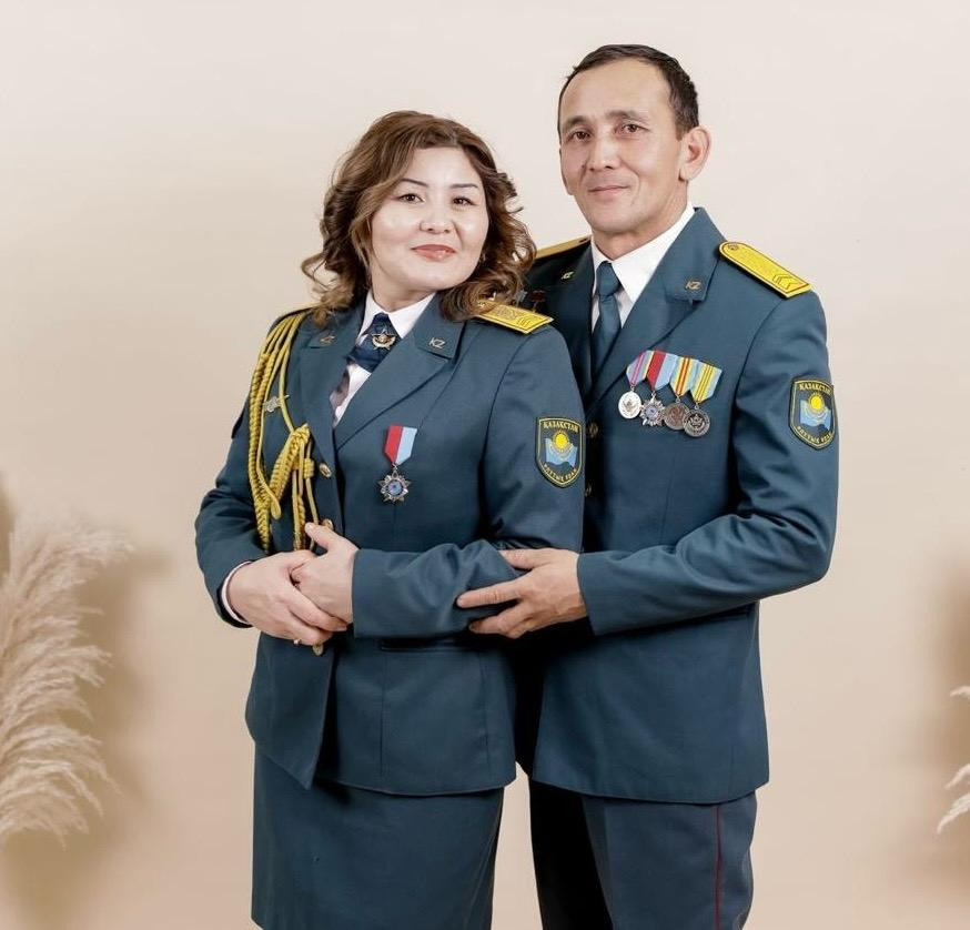 Орыс күйеуімен жыныстық қатынас