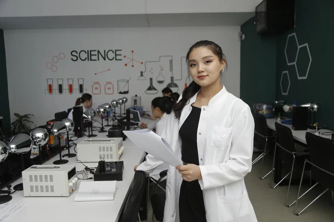 Менің кеудемнің фотосы