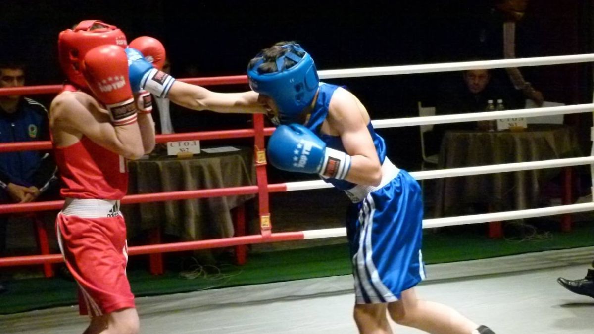 Коронавирустың кесірінен бокстан іріктеу турнирі Қытайда өтпейтін болды