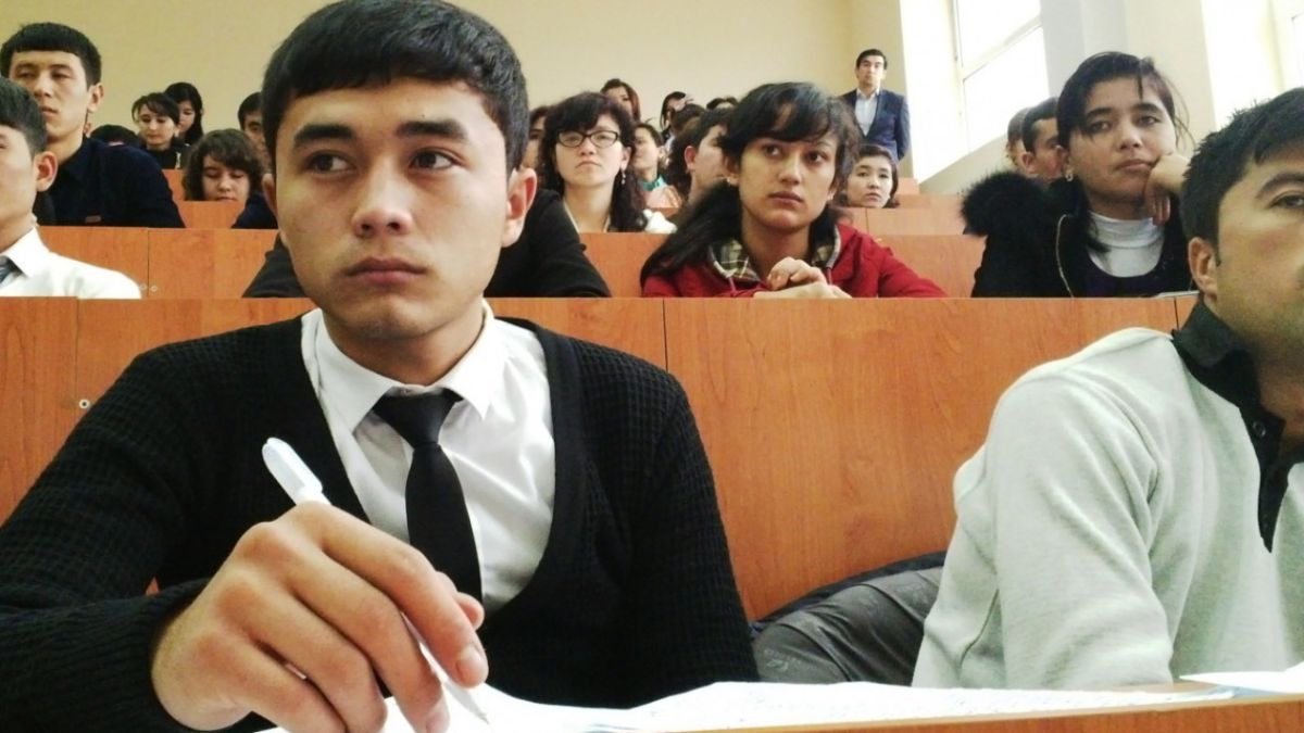Қазақстаннан өзбек студенттерінің неге жаппай кетіп жатқаны белгілі болды