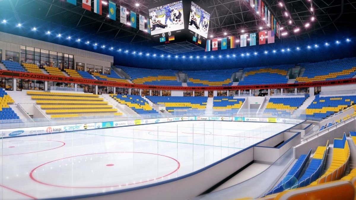 «Алматы Аренада» бағаны қымбаттатқанын айтқан жас хоккейшілер секциядан шеттетілді