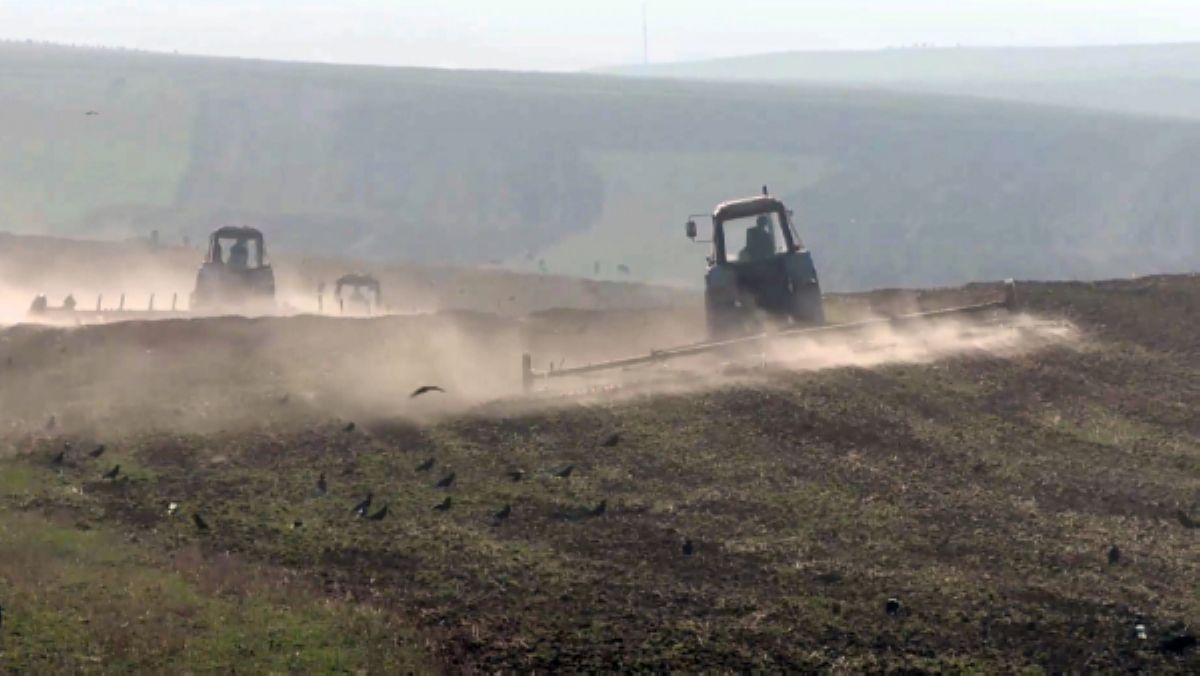 Жерді пайдаланбай отырғандарға жаза күшейтіледі