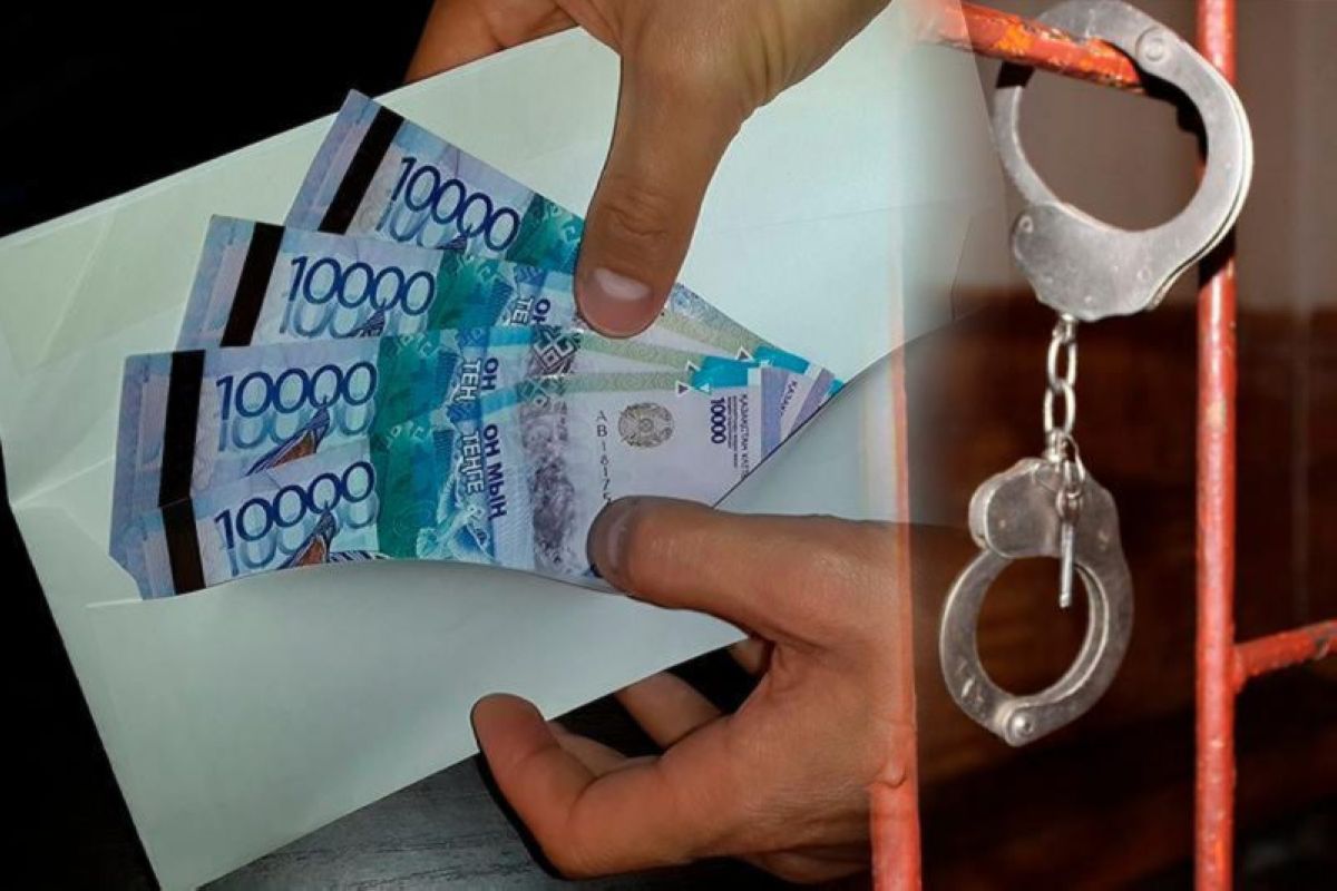 Бостандықтың қадірін пара алғанда білерсің