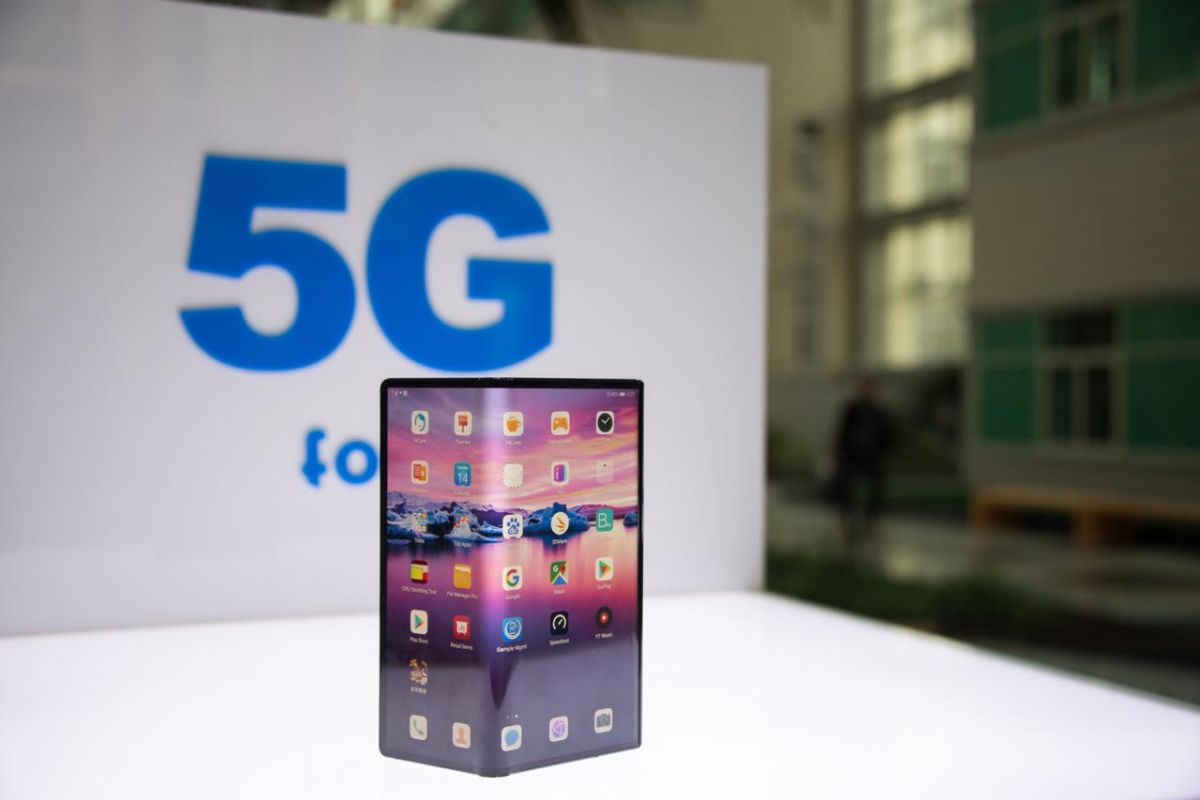 5G-дің жоғары жиілікті толқындары адам денсаулығына зиян емес