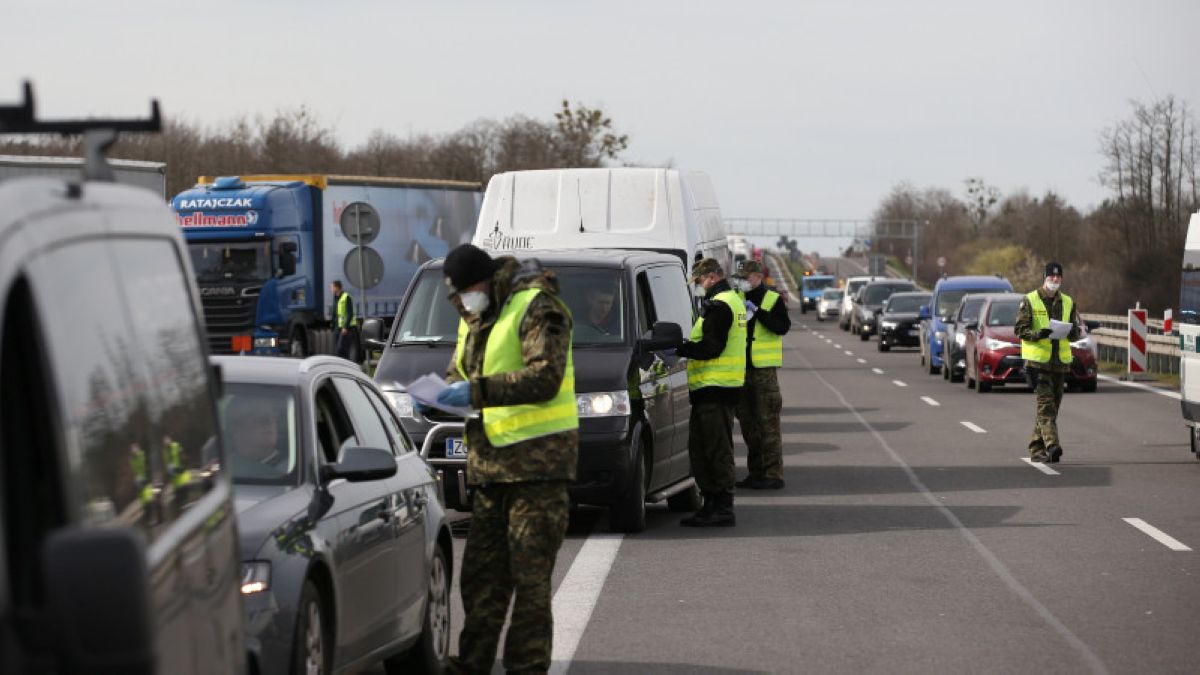 Германияда коронавирус жұқтырғандар саны 11 мыңға жетті