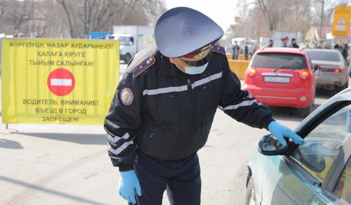 Алматыда бір адамды 8 мың теңгеге облысқа өткізген такси жүргізушілерінің қулығы әшкере болды