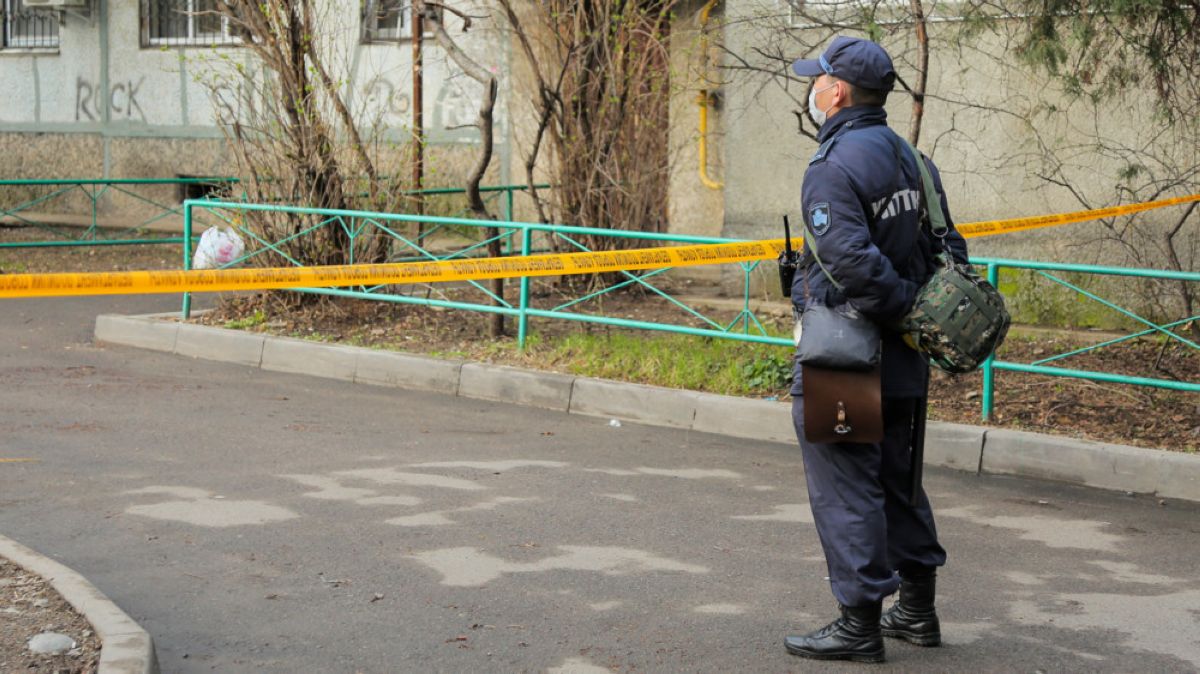 Біздің міндетіміз – ошақтарды анықтау: Денсаулық сақтау вице-министрі Алматыдағы COVID-19-дың динамикасына түсініктеме берді