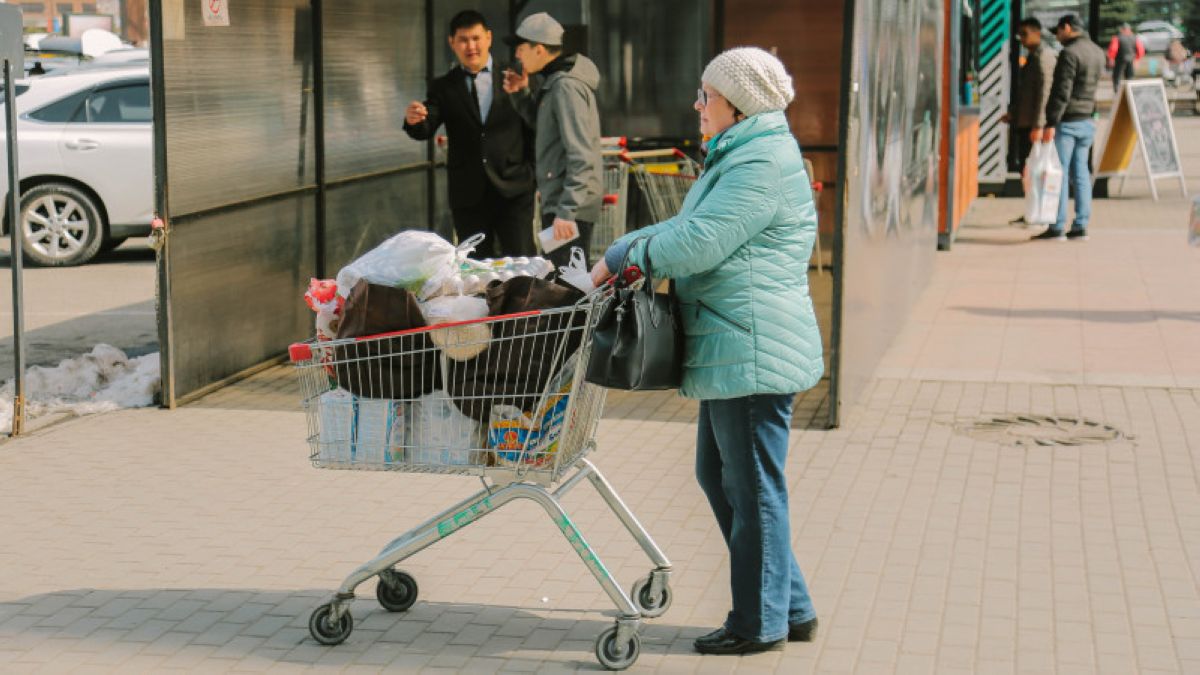 Карантиннің ұзаруына қарамастан кей кәсіпорындар біртіндеп жұмысқа оралады