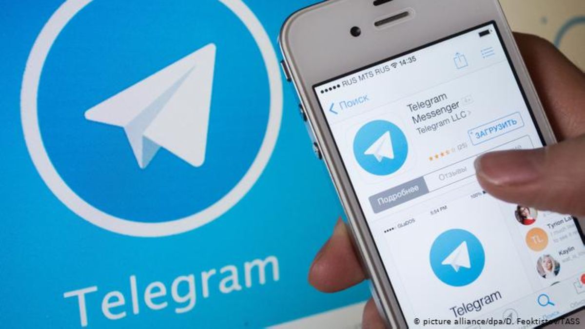 Telegram-дағы қолданушылар саны – 400 миллион