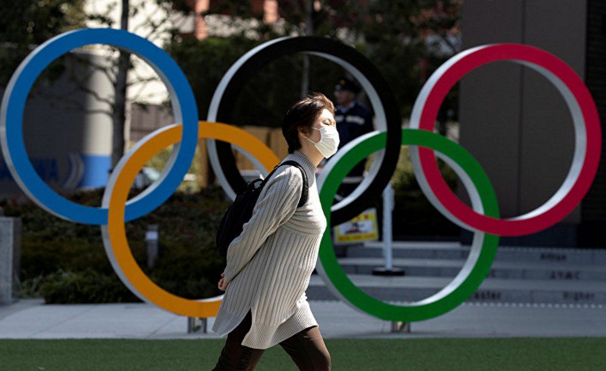 Токио Олимпиадасы 2022 жылы өтуі мүмкін