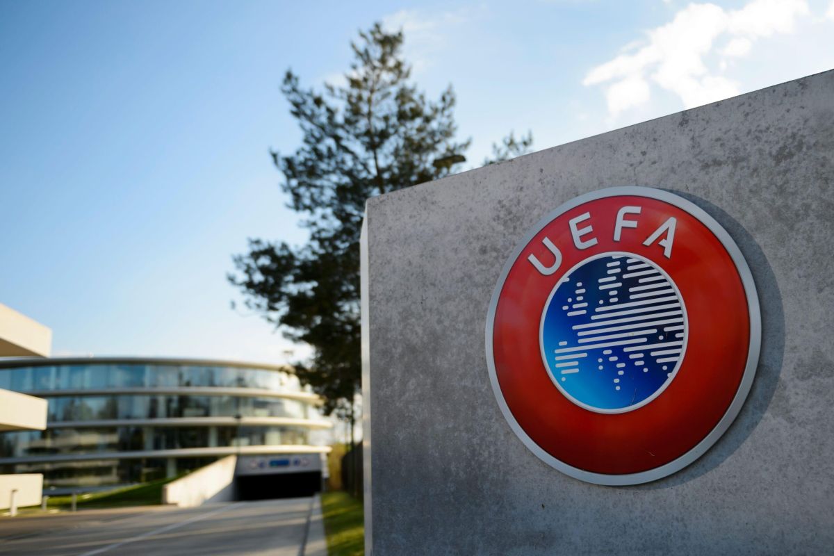 UEFA атқару комитетінің отырысы 17 маусымға ауыстырылды