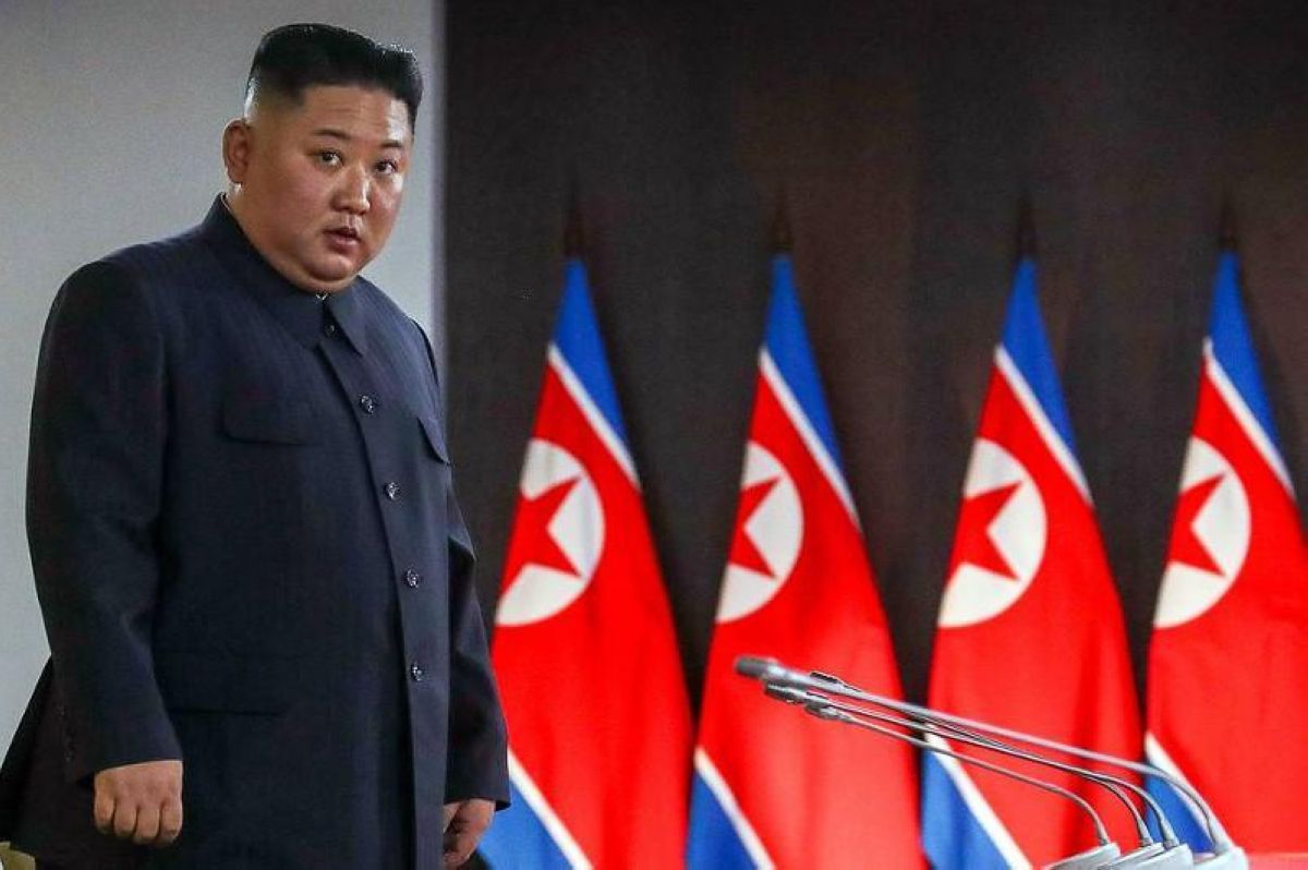Ким Чен Ын соңғы 20 күн ішінде алғаш рет көпшілікке бой көрсетті