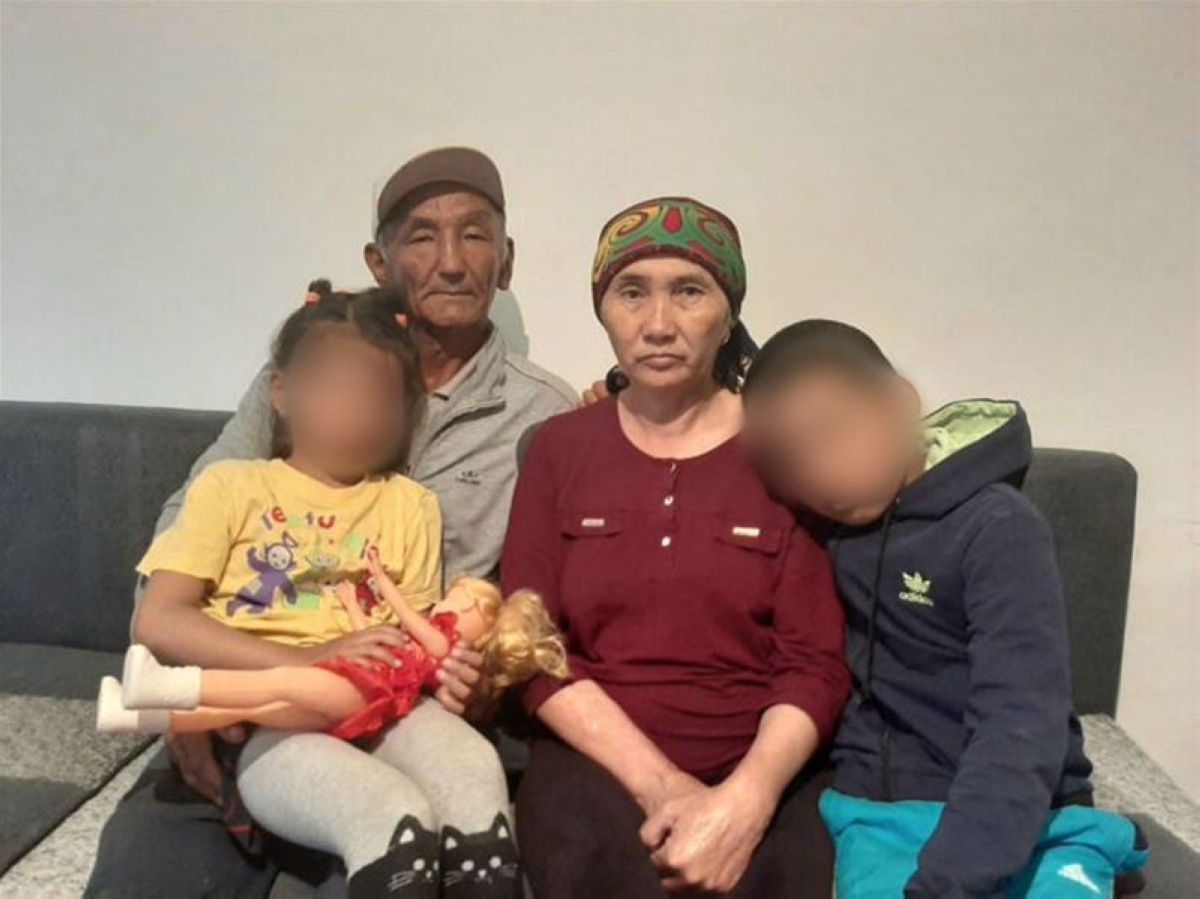 Жәрдемақыға кеткен әйелді өлтірген күдікті қылмысты өзі мойындаған