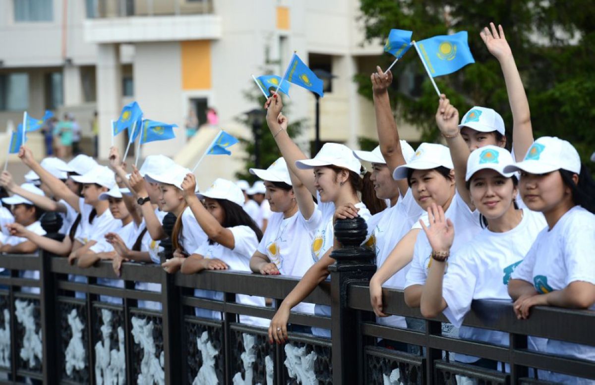 Ерікті болу – еріккеннің ісі емес