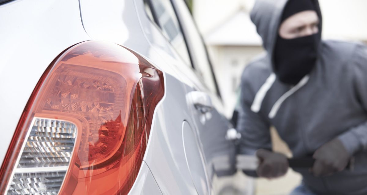 Ұрланған көлік қайда кетті?