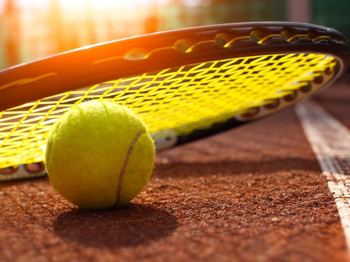 Халықаралық теннис турнирлері тағы да кейінге шегерілді