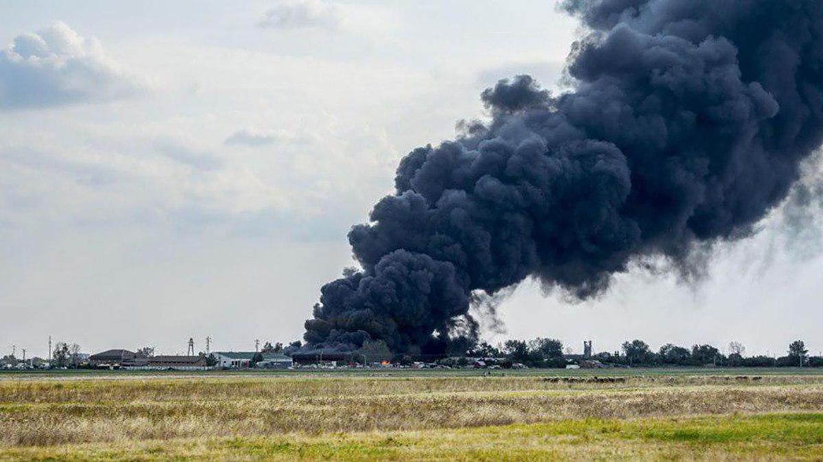 Арыста  тағы да жарылыс болды