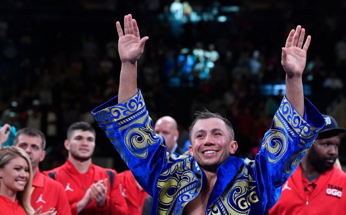 Қазақстандық үздік 10 кәсіпқой боксшы анықталды