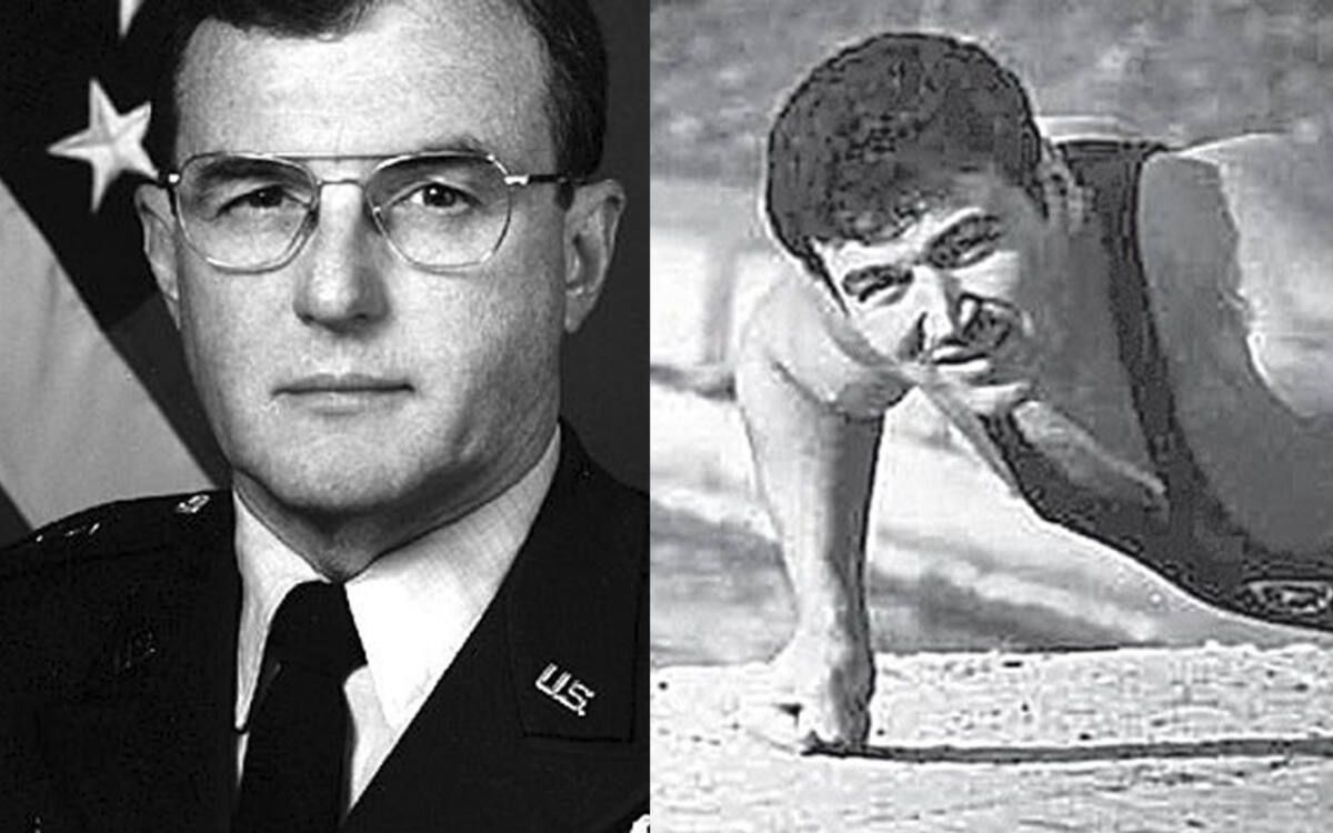 40 жыл ұйықтамаған жауынгер мен қартаймайтын адам туралы білесіз бе?