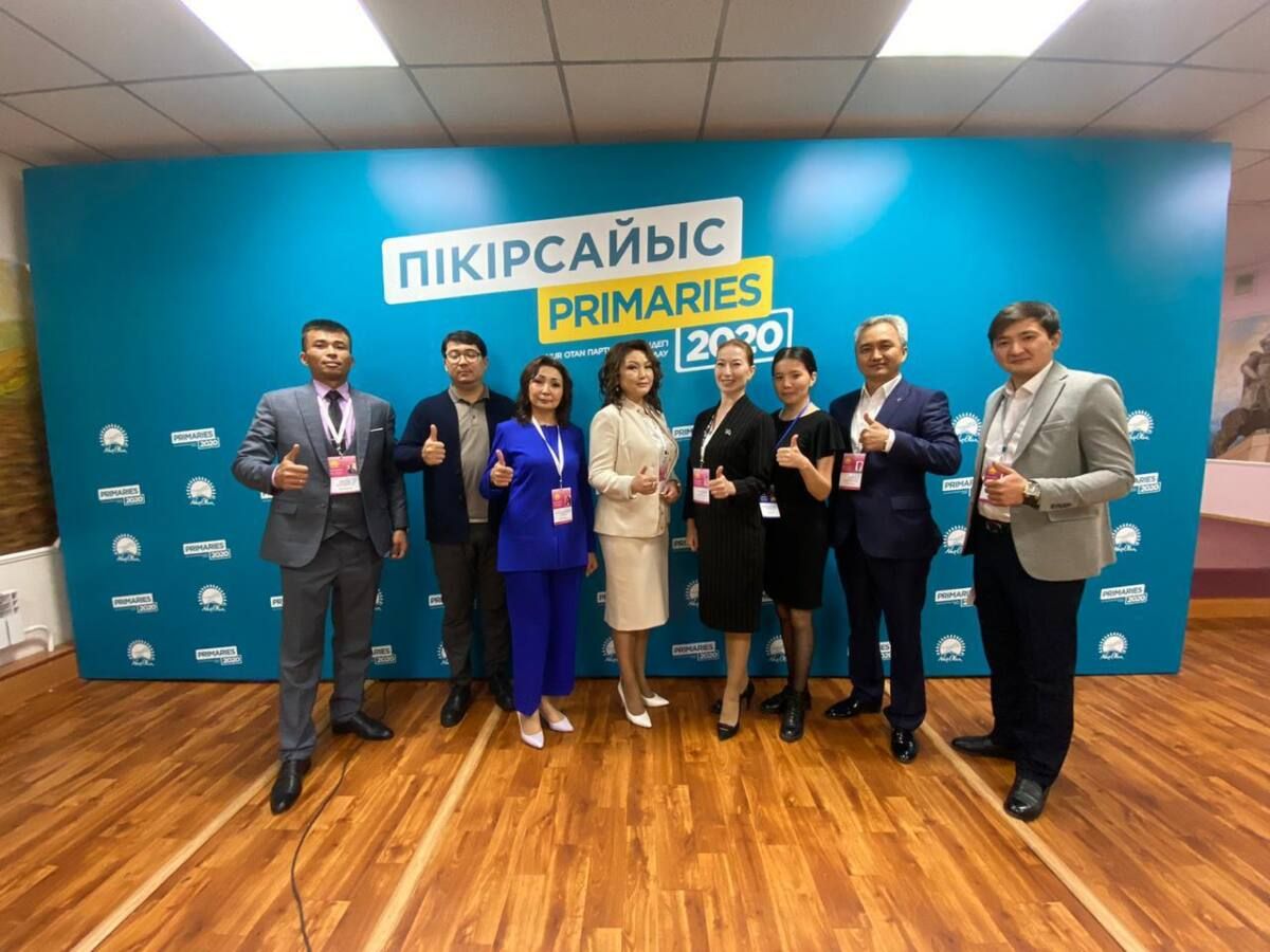 Автобус жүргізушілерінің жағдайын жасау мәселесін талқылады