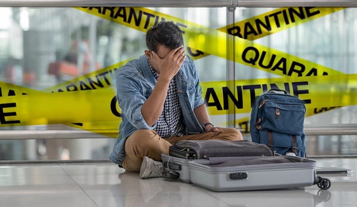 Вакцина табылса, туризмді қалпына келтіру үшін қанша жыл керек?