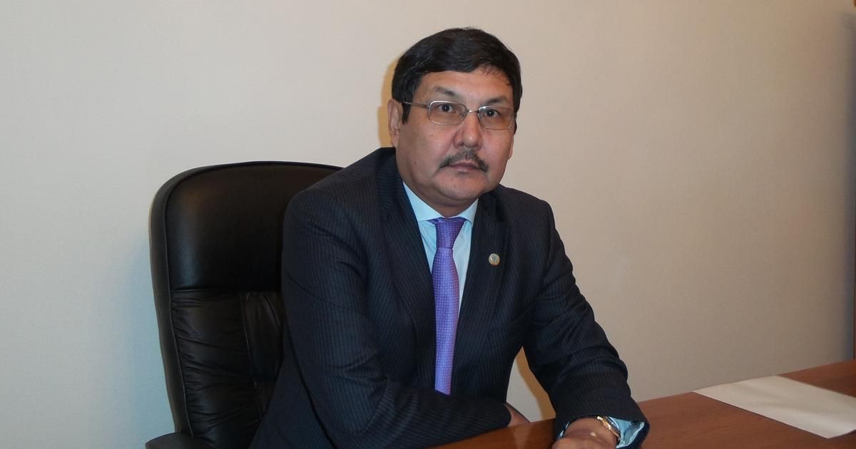 Сыртқы істер министрлігінің бұрынғы жауапты xатшысына қатысты сот үкімі шықты