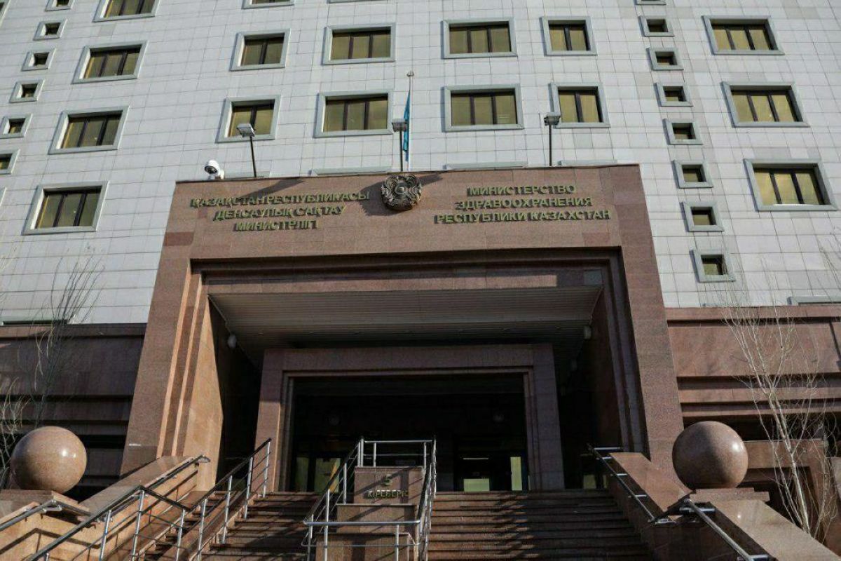 Асқар Мамин министрлікте біреуінің орнына екі жаңа комитет құрды