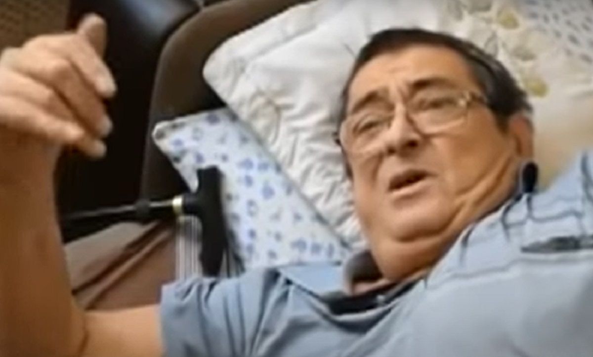 «Бес жасар қызды құтқарып, мүгедек болып қалған» – Полиция аман қалған қыздың ата-анасын тапты