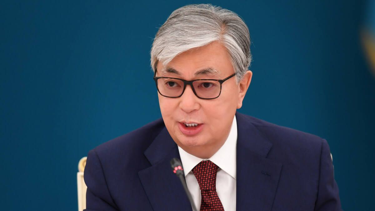 Қасым-Жомарт Тоқаев дебатқа қатысады