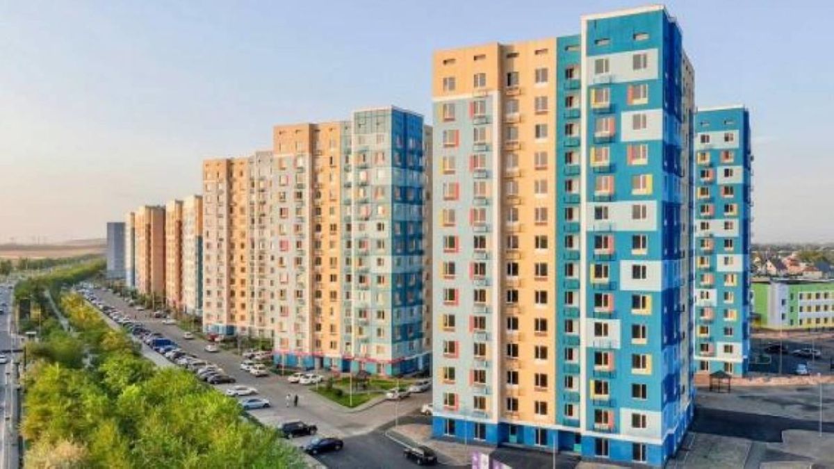 Маусымда тұрғын үй сатып алушылар көбейді