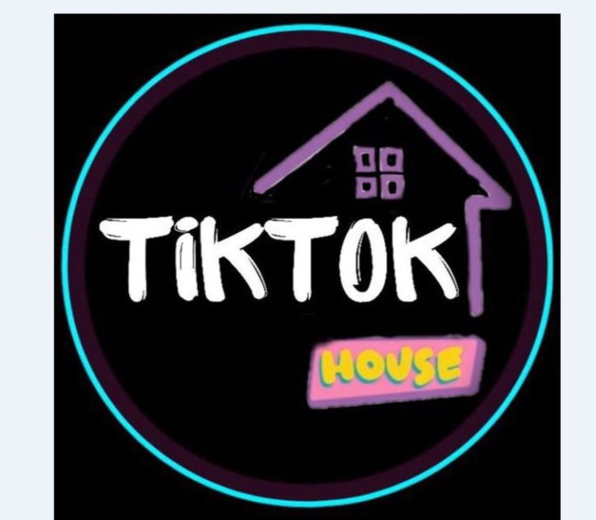 TikTok house: жастар жиналатын жаңа «үй»