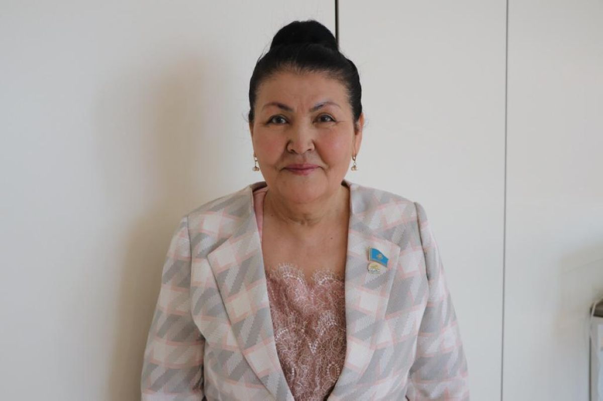 Тәуелсіздік тарихы – менің тарихым