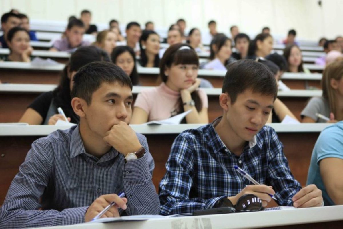 Еліміздегі ЖОО-лардағы білім беру қызметіне қойылатын талаптар өзгерді