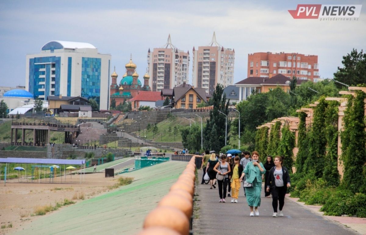 Павлодар облысында жұмыссыздар арасында әйелдер көп