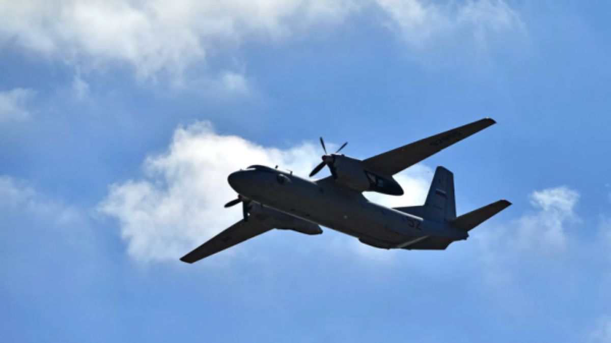 Ресейде Ан-26 ұшағы құлаған жерден экипаж мүшелерінің дене қалдықтары табылды