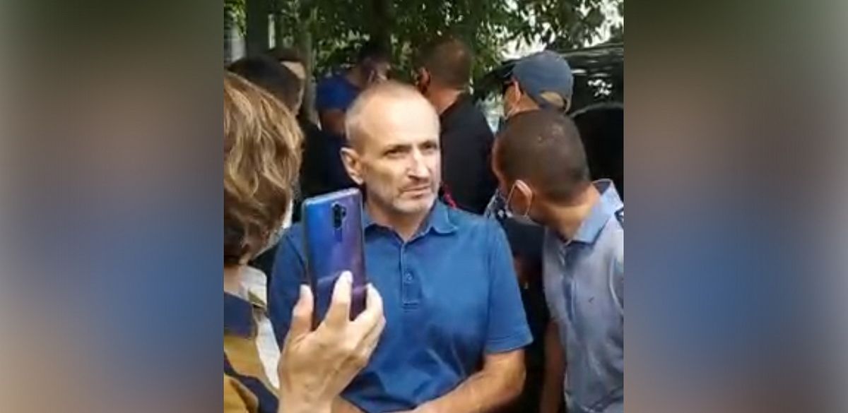 Алматыда 5 адамды атып өлтірген Игорь Дужновқа қатысты сот үкімі шықты