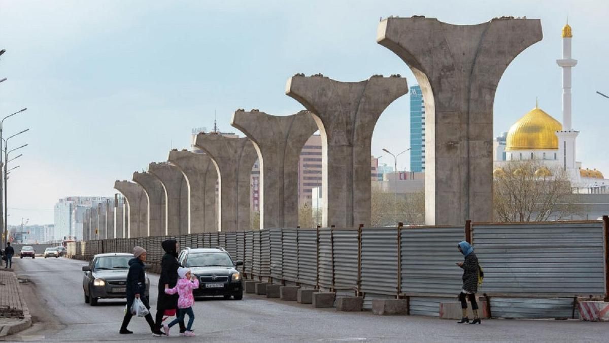 Astana LRT ісі бойынша cот үкімінің күші жойылды